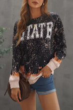 Bleached Sweatshirt