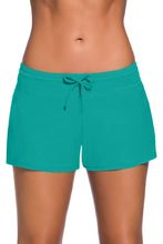 Mint Women Swim Boardshort