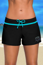 Mint Women Swim Boardshort