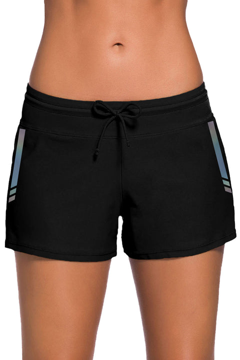 Mint Women Swim Boardshort