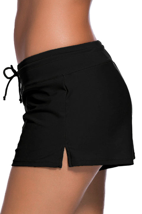 Mint Women Swim Boardshort