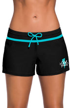 Mint Women Swim Boardshort