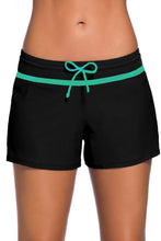 Mint Women Swim Boardshort