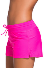 Mint Women Swim Boardshort