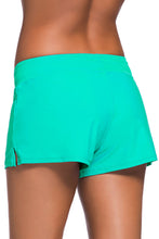 Mint Women Swim Boardshort