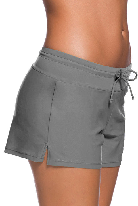 Mint Women Swim Boardshort