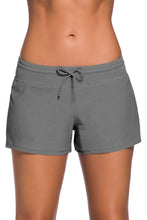 Mint Women Swim Boardshort