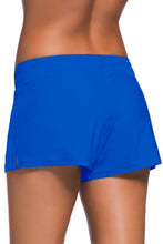 Mint Women Swim Boardshort