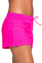 Mint Women Swim Boardshort