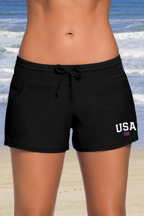 Mint Women Swim Boardshort