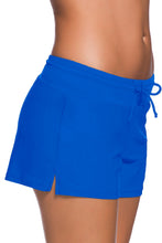 Mint Women Swim Boardshort