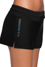 Mint Women Swim Boardshort