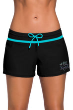 Mint Women Swim Boardshort