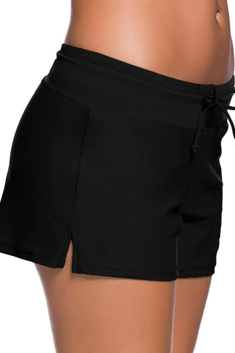 Mint Women Swim Boardshort