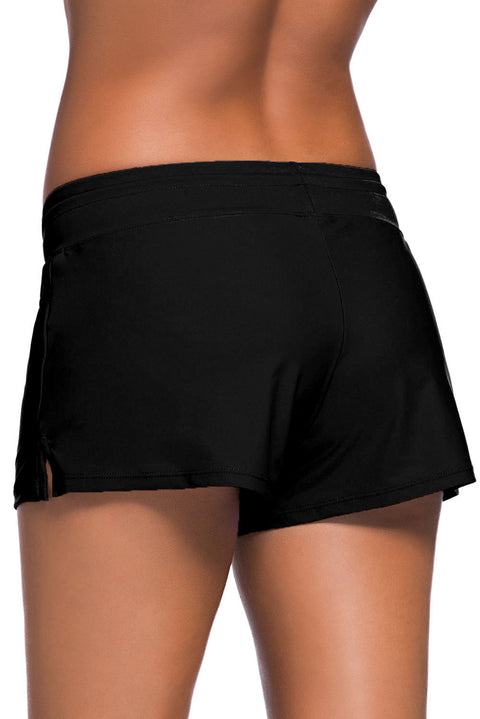 Mint Women Swim Boardshort